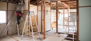 Entreprise de rénovation de la maison et de rénovation d’appartement à Vallauris
